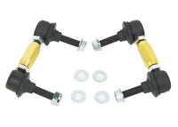 Sway Bar Link - 10mm Ball Stud - KLC140-090