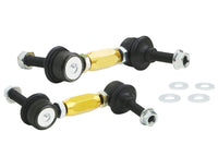 Sway Bar Link - 10mm Ball Stud - KLC140-090