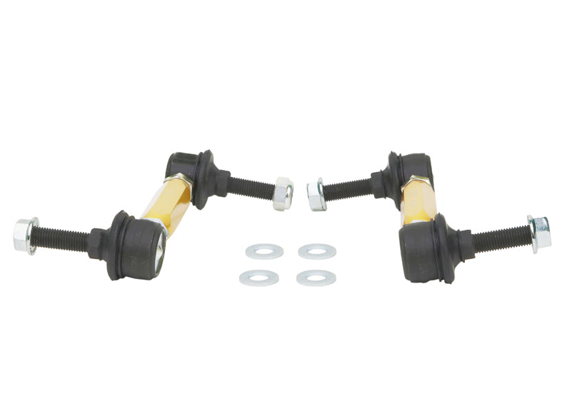 Sway Bar Link - 10mm Ball Stud - KLC140-115