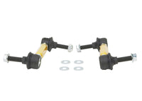 Sway Bar Link - 10mm Ball Stud - KLC140-115