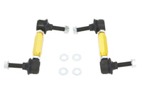 Sway Bar Link - 10mm Ball Stud - KLC140-115