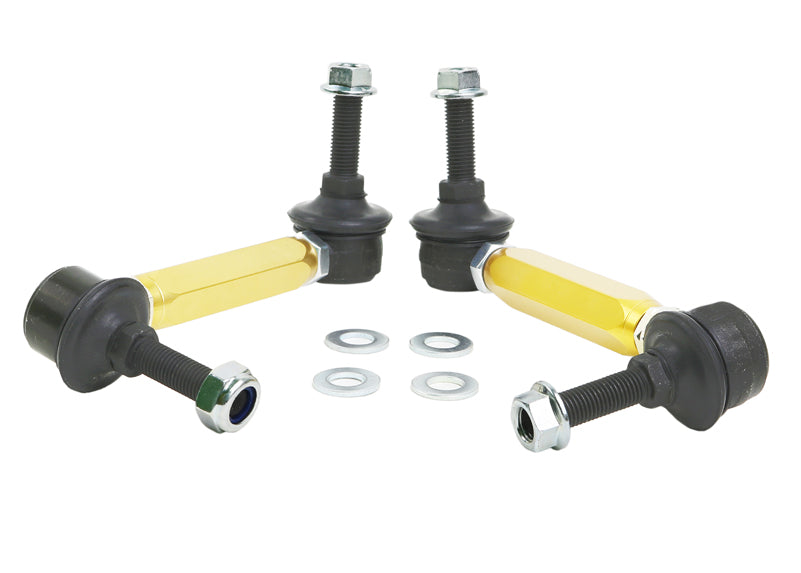 Sway Bar Link - Assembly - KLC140-395