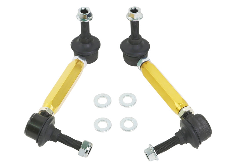 Sway Bar Link - Assembly - KLC140-395