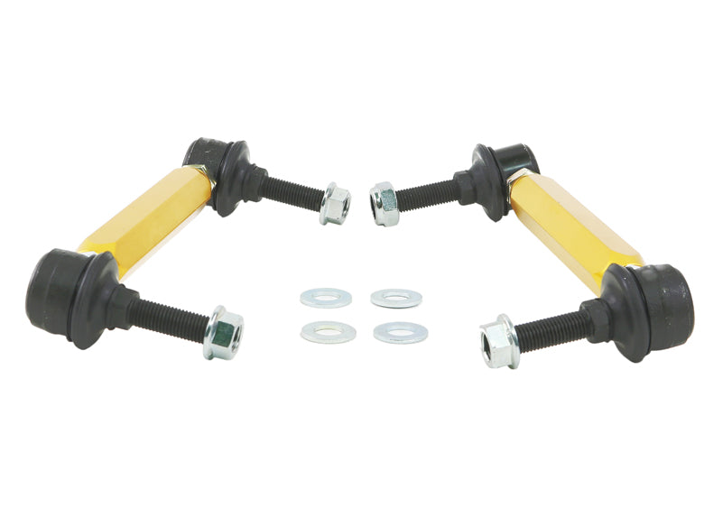 Sway Bar Link - 10mm Ball Stud - KLC140-175
