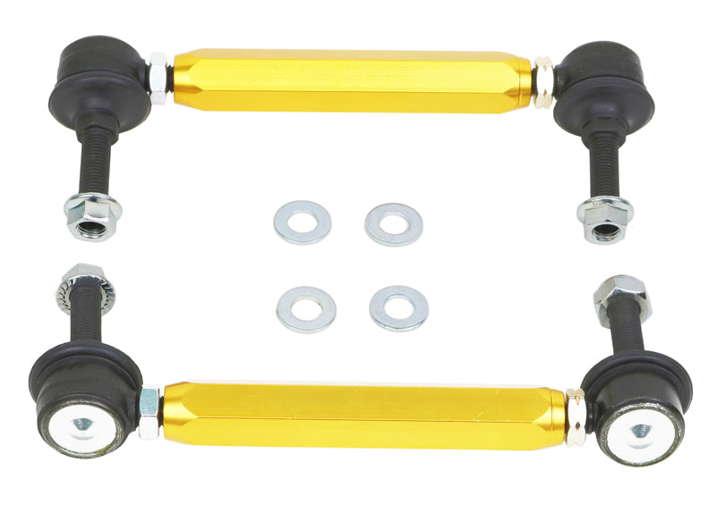 Sway Bar Link - 10mm Ball Stud - KLC140-175