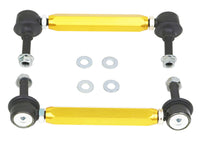 Sway Bar Link - 10mm Ball Stud - KLC140-175