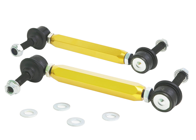 Sway Bar Link - 10mm Ball Stud - KLC140-175