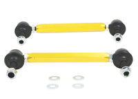 Sway Bar Link - 10mm Ball Stud - KLC140-195