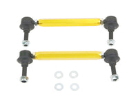 Sway Bar Link - 10mm Ball Stud - KLC140-195