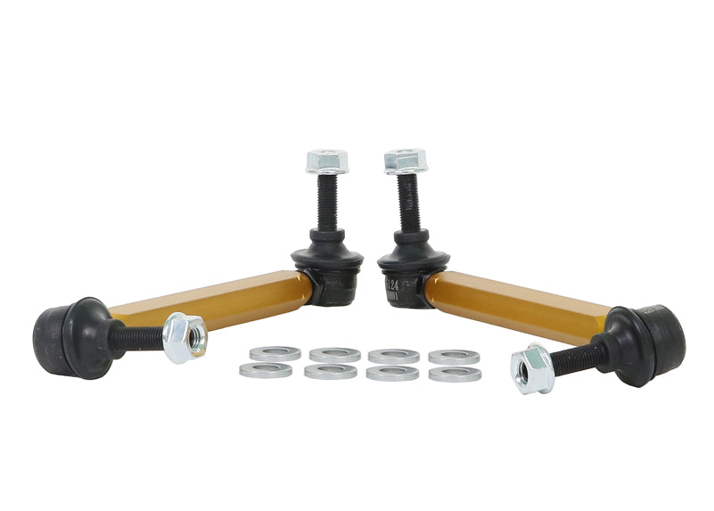 Sway Bar Link - Assembly - KLC140-215