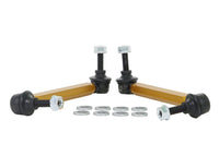 Sway Bar Link - Assembly - KLC140-215
