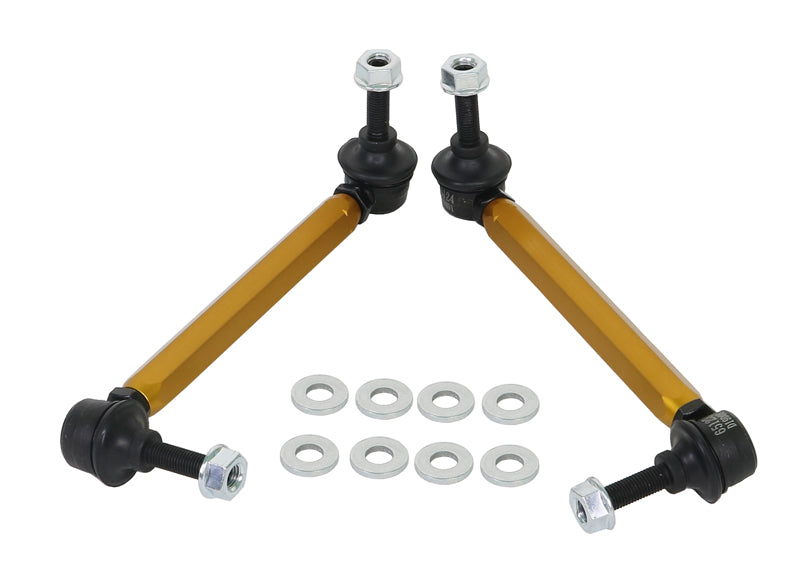 Sway Bar Link - Assembly - KLC140-215