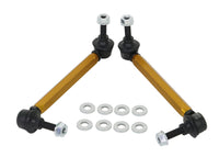 Sway Bar Link - Assembly - KLC140-215