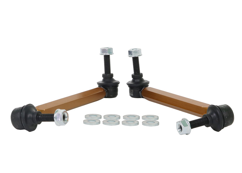 Sway Bar Link - 10mm Ball Stud - KLC140-235