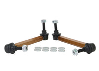 Sway Bar Link - 10mm Ball Stud - KLC140-235