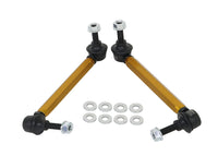 Sway Bar Link - 10mm Ball Stud - KLC140-235