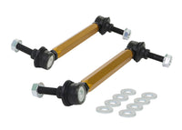 Sway Bar Link - 10mm Ball Stud - KLC140-235