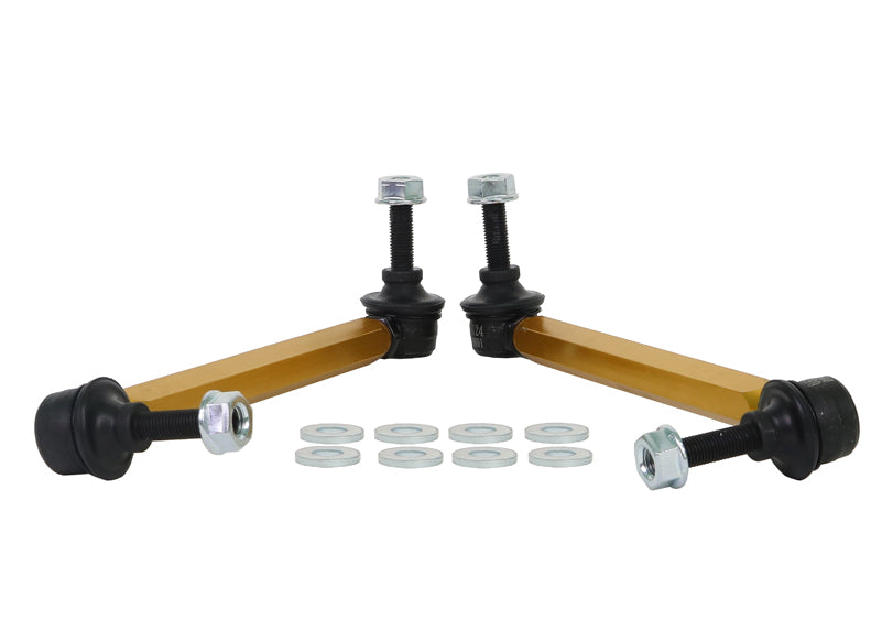 Sway Bar Link - Assembly - KLC140-255