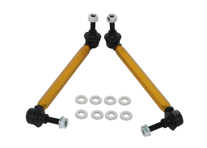 Sway Bar Link - Assembly - KLC140-255