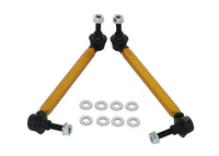 Sway Bar Link - Assembly - KLC140-255