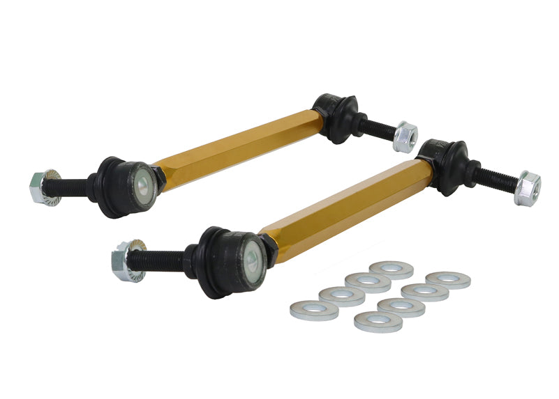 Sway Bar Link - Assembly - KLC140-255