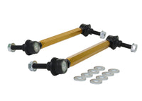 Sway Bar Link - Assembly - KLC140-255