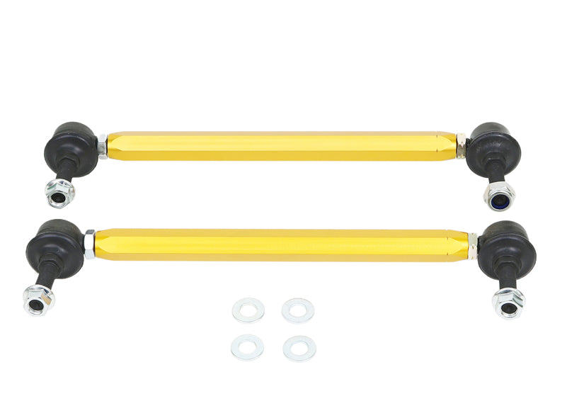 Sway Bar Link - 10mm Ball Stud - KLC140-275
