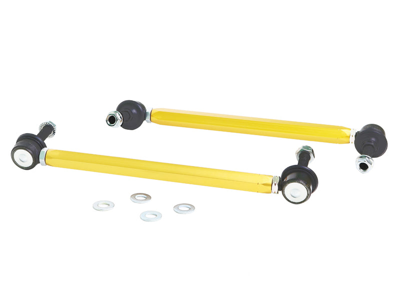 Sway Bar Link - 10mm Ball Stud - KLC140-275