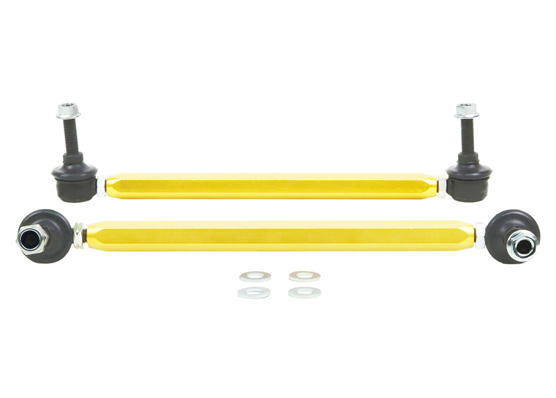 Sway Bar Link - Assembly - KLC140-295