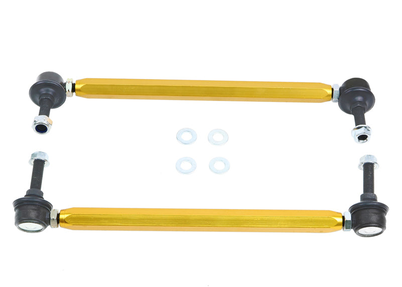 Sway Bar Link - Assembly - KLC140-295