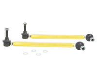 Sway Bar Link - Assembly - KLC140-295