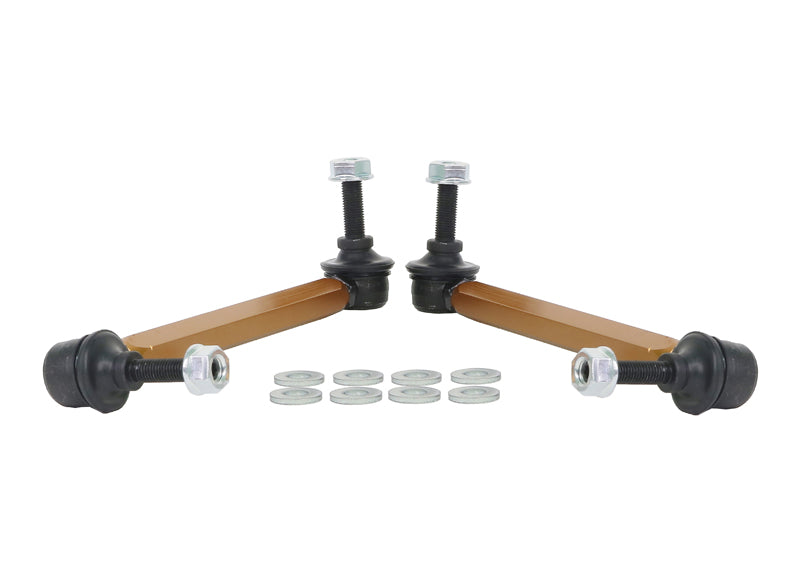 Sway Bar Link - 10mm Ball Stud - KLC140-315