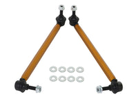 Sway Bar Link - 10mm Ball Stud - KLC140-315
