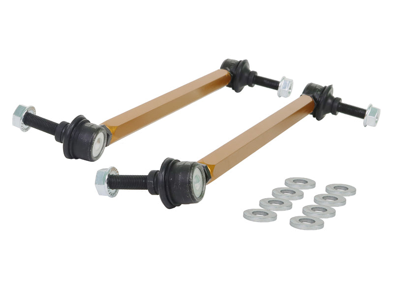 Sway Bar Link - 10mm Ball Stud - KLC140-315