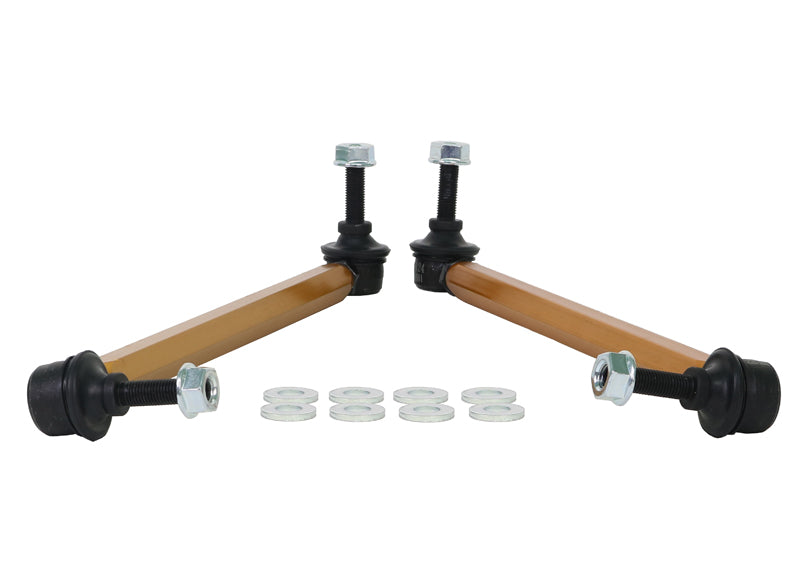 Sway Bar Link - Assembly - KLC140-335