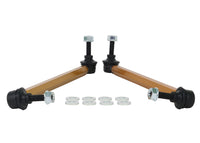 Sway Bar Link - Assembly - KLC140-335