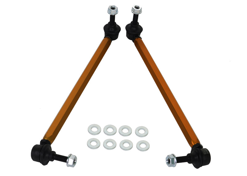 Sway Bar Link - Assembly - KLC140-335