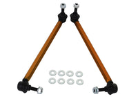 Sway Bar Link - Assembly - KLC140-335