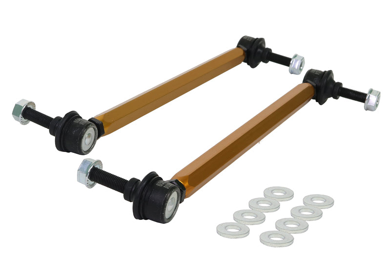 Sway Bar Link - Assembly - KLC140-335