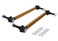 Sway Bar Link - Assembly - KLC140-335