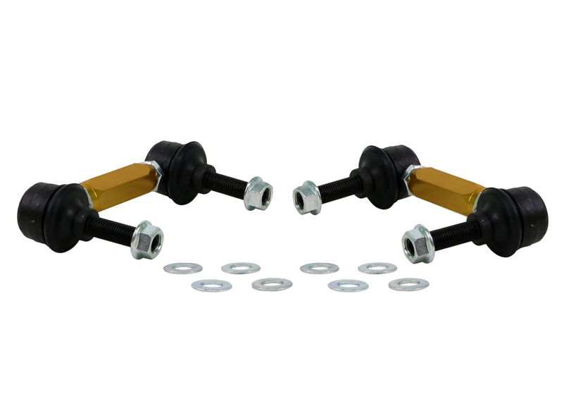 Sway Bar Link - Assembly - KLC141