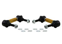 Sway Bar Link - Assembly - KLC141