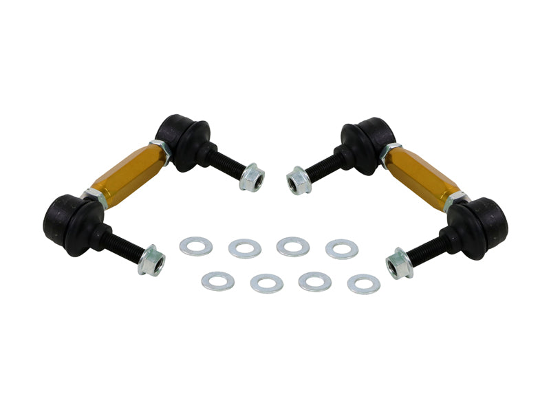 Sway Bar Link - Assembly - KLC141