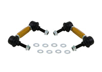 Sway Bar Link - Assembly - KLC141