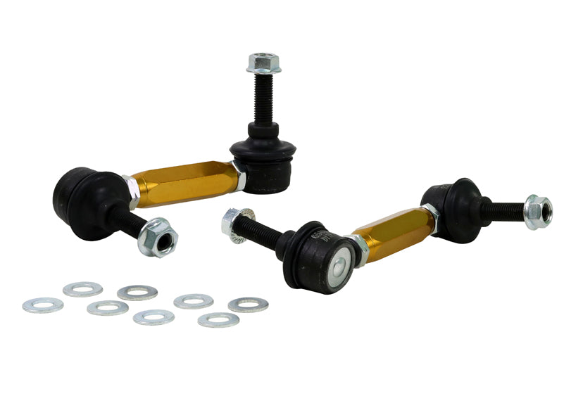 Sway Bar Link - Assembly - KLC141
