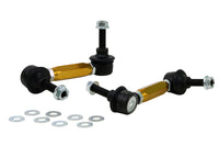 Sway Bar Link - Assembly - KLC141