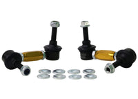 Sway Bar Link - Assembly - KLC142