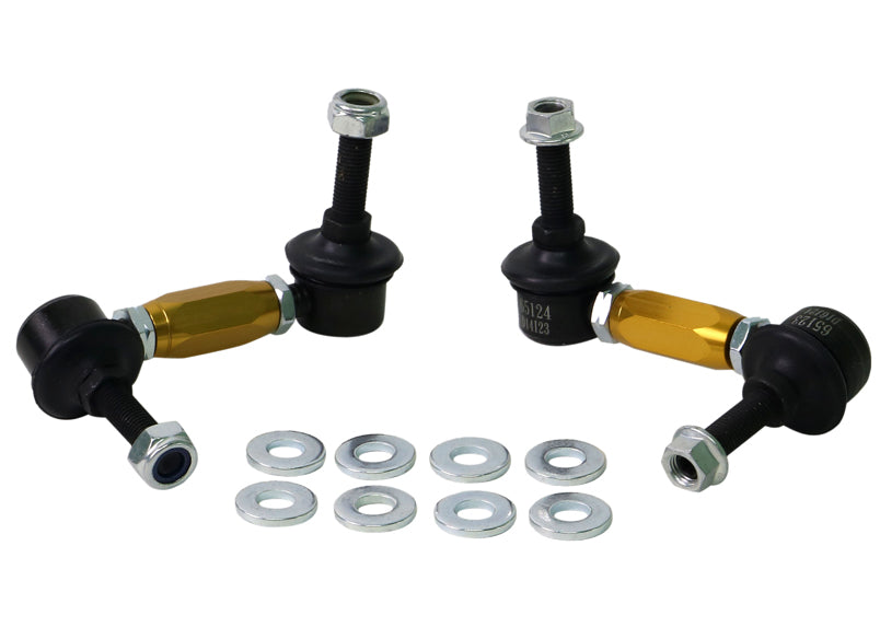 Sway Bar Link - Assembly - KLC142
