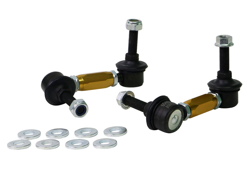 Sway Bar Link - Assembly - KLC142