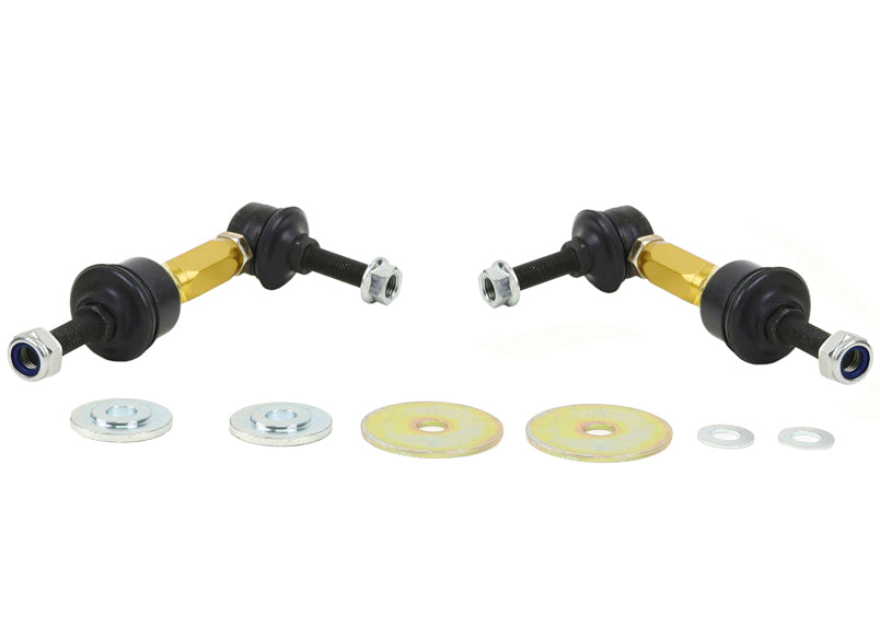 Sway Bar Link - Assembly - KLC143